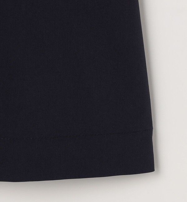 SHIPS any「SHIPS any:〈撥水加工〉タスラン SOLOTEX(R) ステンカラー コート 26AW◆」|ステンカラーコート|