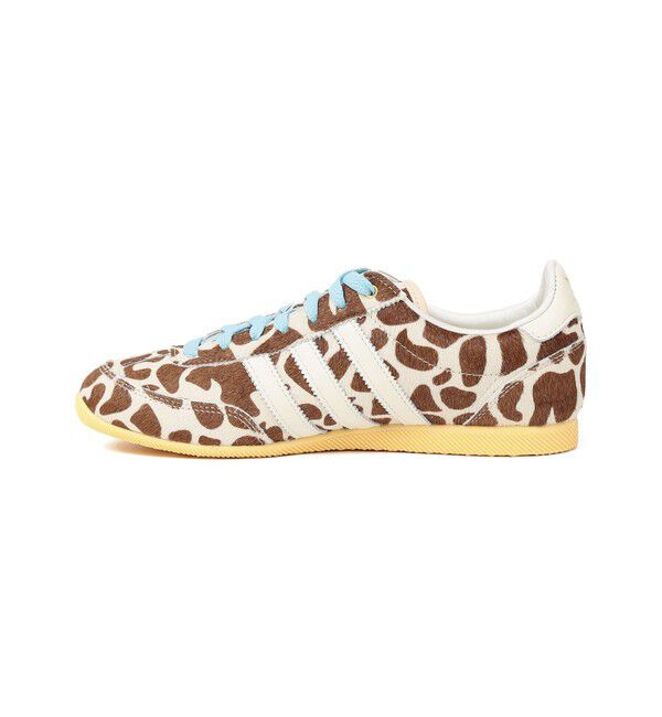 SHIPS for women「adidas Originals:JAPAN」|スニーカー|