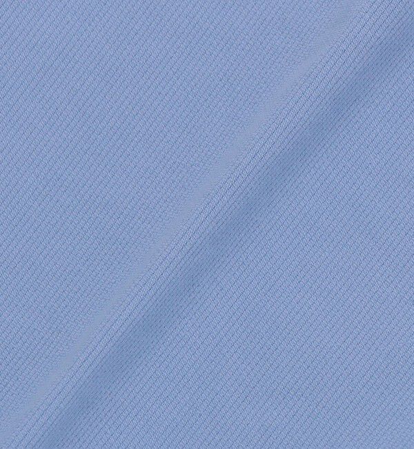 SHIPS「D.C.WHITE: CAMPUS PIQUE」|その他|