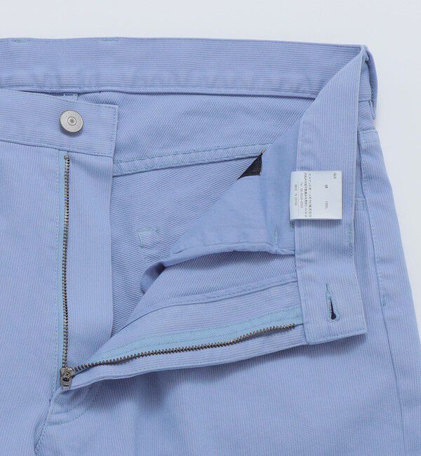 SHIPS「D.C.WHITE: CAMPUS PIQUE」|その他|