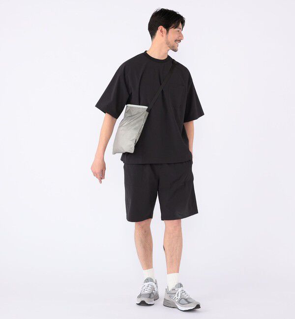 SHIPS KIDS「【SHIPS KIDS別注】ARCH&LINE:〈家族おそろい/MENS〉SOLOTEX(R) ショーツ」|その他|
