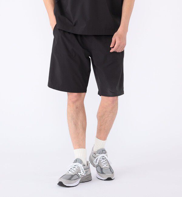 SHIPS KIDS「【SHIPS KIDS別注】ARCH&LINE:〈家族おそろい/MENS〉SOLOTEX(R) ショーツ」|その他|