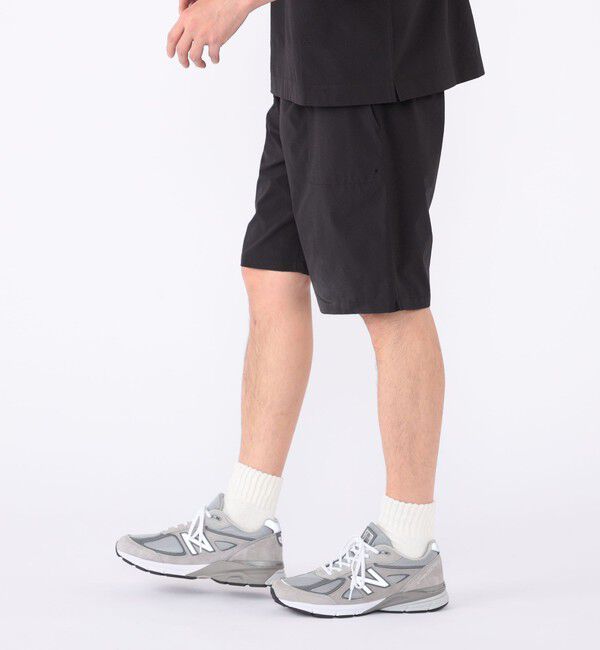 SHIPS KIDS「【SHIPS KIDS別注】ARCH&LINE:〈家族おそろい/MENS〉SOLOTEX(R) ショーツ」|その他|