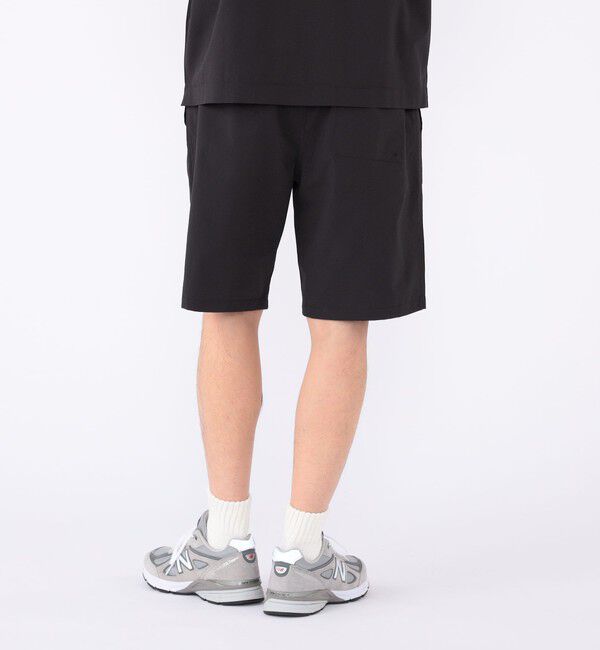 SHIPS KIDS「【SHIPS KIDS別注】ARCH&LINE:〈家族おそろい/MENS〉SOLOTEX(R) ショーツ」|その他|