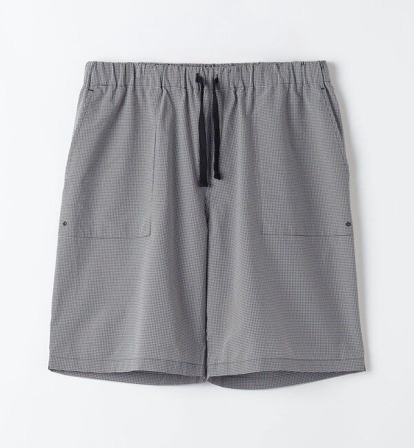 SHIPS KIDS「【SHIPS KIDS別注】ARCH&LINE:〈家族おそろい/MENS〉SOLOTEX(R) ショーツ」|その他|