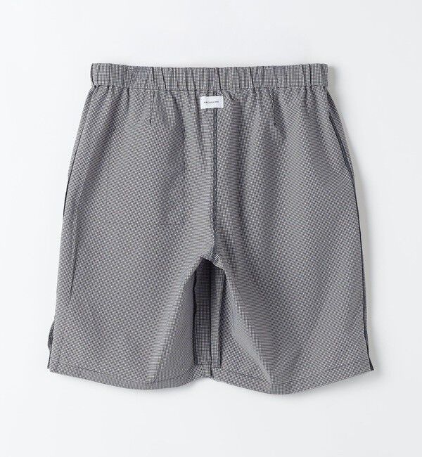 SHIPS KIDS「【SHIPS KIDS別注】ARCH&LINE:〈家族おそろい/MENS〉SOLOTEX(R) ショーツ」|その他|