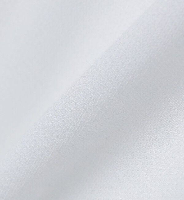SHIPS「SHIPS: MADE IN JAPAN ライト バーズアイ Tシャツ」|Tシャツ・カットソー|