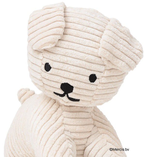 SHIPS KIDS「BON TON TOYS:Snuffy Corduroy ぬいぐるみ」|その他ベビー用品|