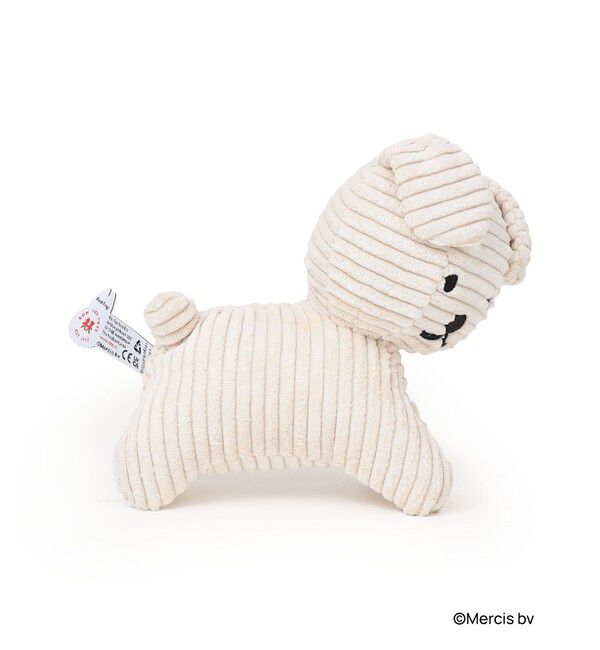 SHIPS KIDS「BON TON TOYS:Snuffy Corduroy ぬいぐるみ」|その他ベビー用品|