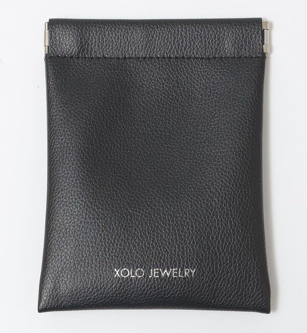 SHIPS「XOLO: CAVIAR LINK NECKLACE」|ネックレス|
