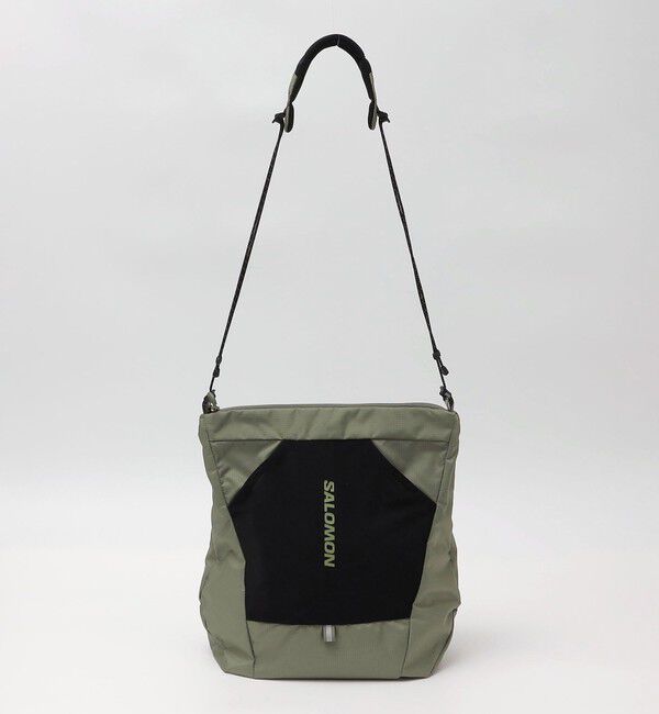 SHIPS「SALOMON: ACS PACKABLE TOTE BAG」|トートバッグ|