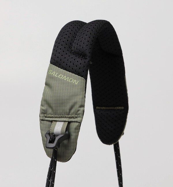 SHIPS「SALOMON: ACS PACKABLE TOTE BAG」|トートバッグ|