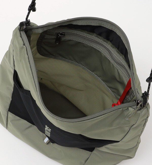 SHIPS「SALOMON: ACS PACKABLE TOTE BAG」|トートバッグ|