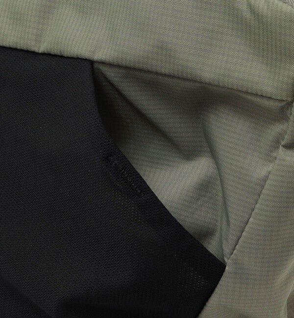 SHIPS「SALOMON: ACS PACKABLE TOTE BAG」|トートバッグ|