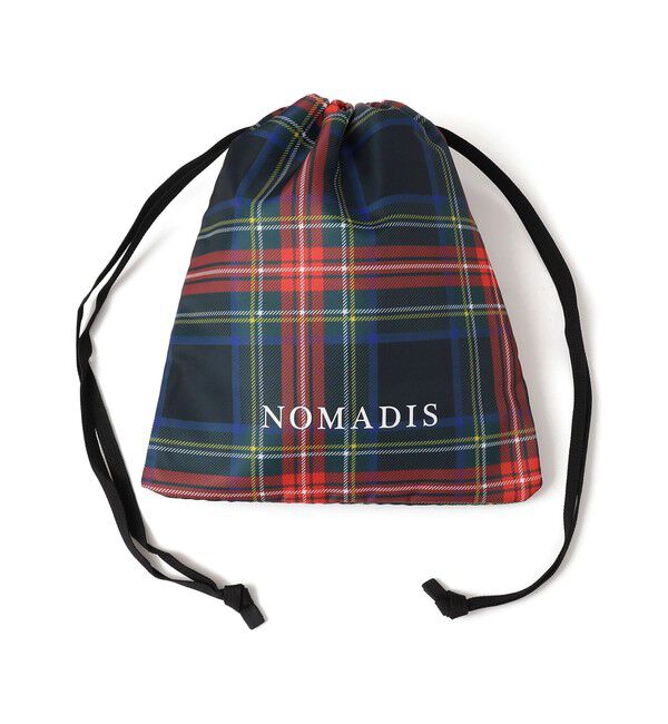 SHIPS for women「NOMADIS: BOWERY」|その他|ブラック