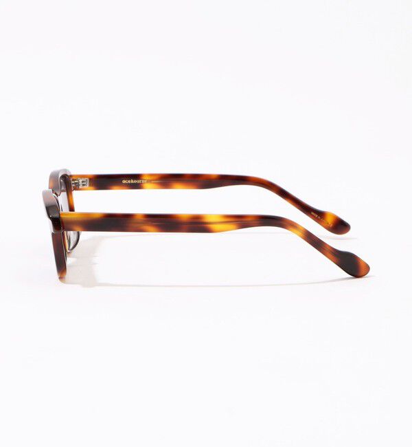 TOMORROWLAND GOODS「KEARNY K-7」|サングラス|