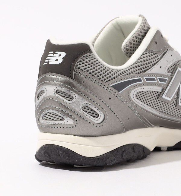 TOMORROWLAND GOODS「New Balance U204L スニーカー」|スニーカー|