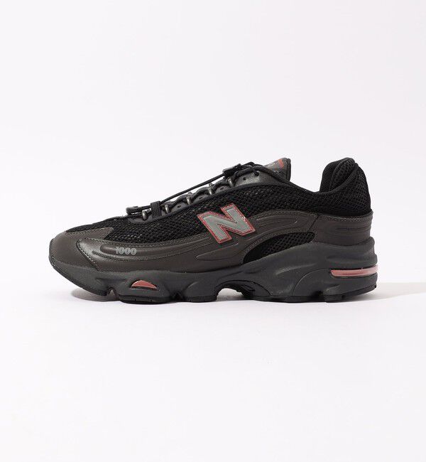 TOMORROWLAND GOODS「New Balance U1000 10A スニーカー」|スニーカー|