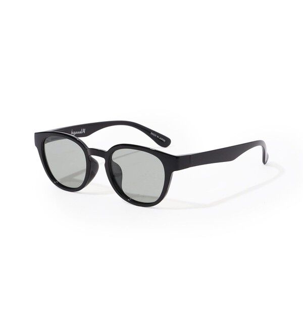 TOMORROWLAND GOODS「jugaad14 COVE CLEAR サングラス」|サングラス|