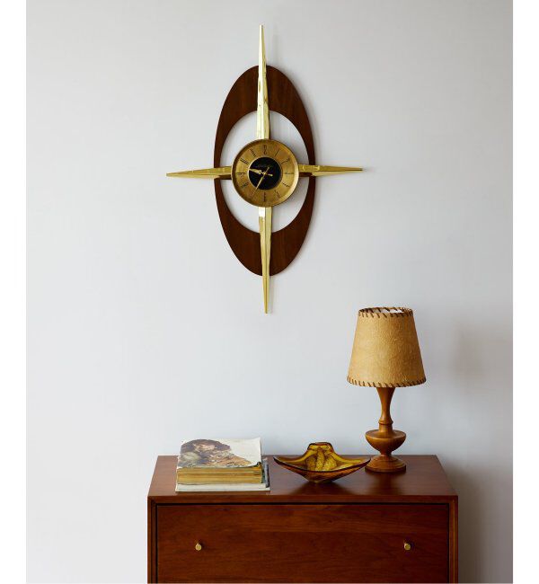ACME「MATHEW WOOD LAMP　マシューウッドランプ」|その他|