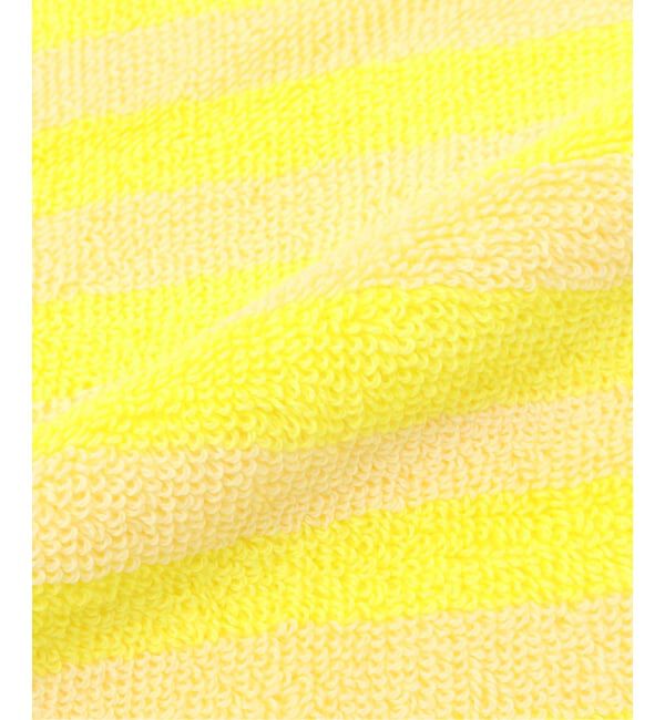 journal standard Furniture「【BONGUSTA】 GUEST TOWEL　タオル」|タオル|