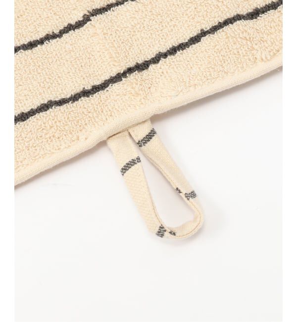 journal standard Furniture「【BONGUSTA】 GUEST TOWEL　タオル」|タオル|