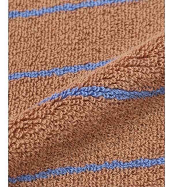 journal standard Furniture「【BONGUSTA】 GUEST TOWEL　タオル」|タオル|