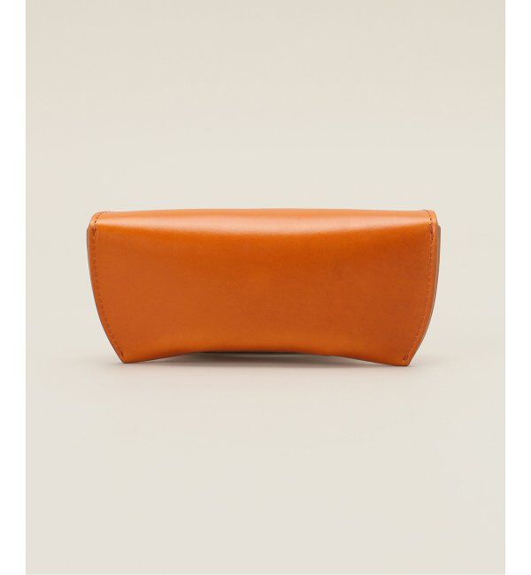 EYETHINK「【DIFFUSER/ディフューザー】SG1076E  OrangeM.Green glasses case」|その他|
