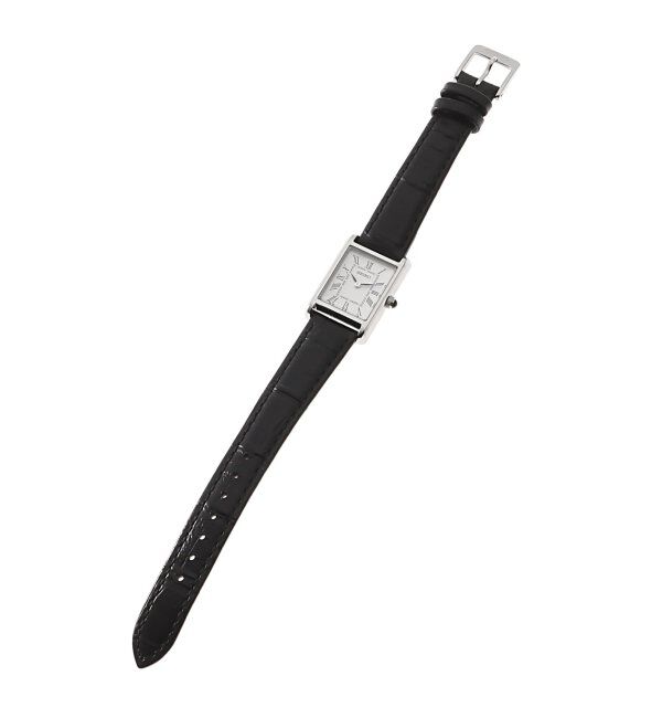 HIROB「【SEIKO / セイコー】ESSENTIALS SWR053」|腕時計|