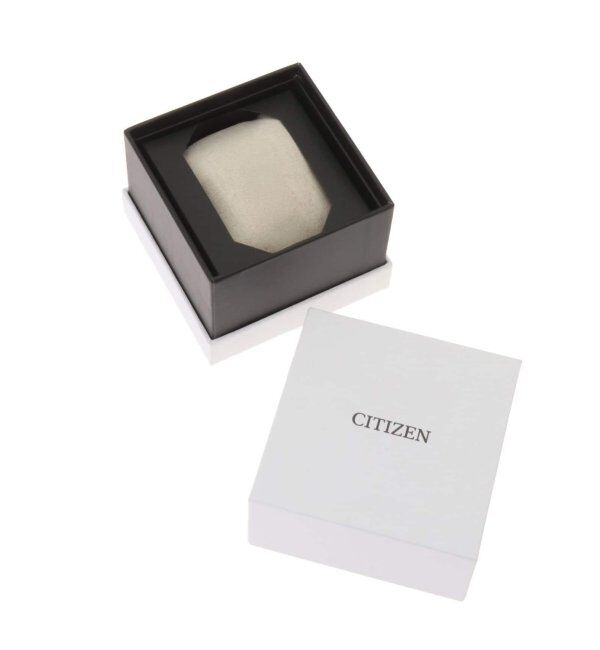 HIROB「【CITIZEN / シチズン】Kii Exclusive EG2042-50B Yellow Gold 別注」|腕時計|