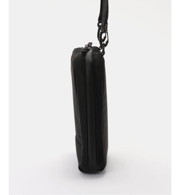 HIROB「《予約》VAGUE WATCH CO. x RAMIDUS WATCH CASE 5PC Black」|ポーチ|