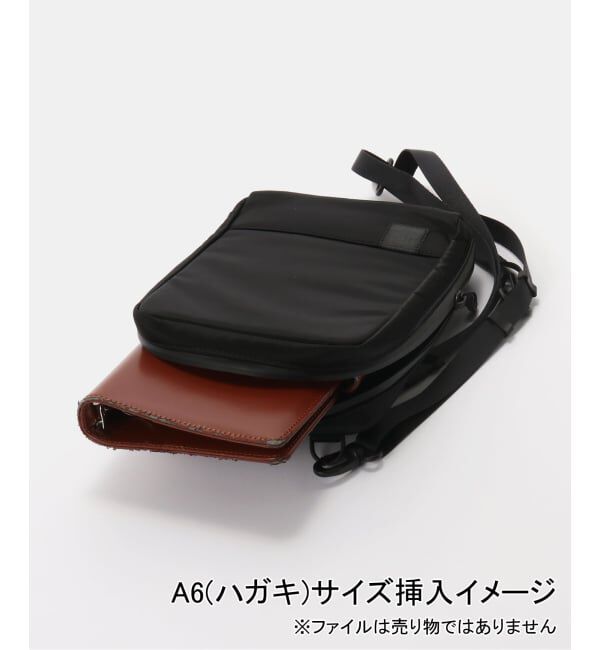 HIROB「《予約》VAGUE WATCH CO. x RAMIDUS WATCH CASE 5PC Black」|ポーチ|
