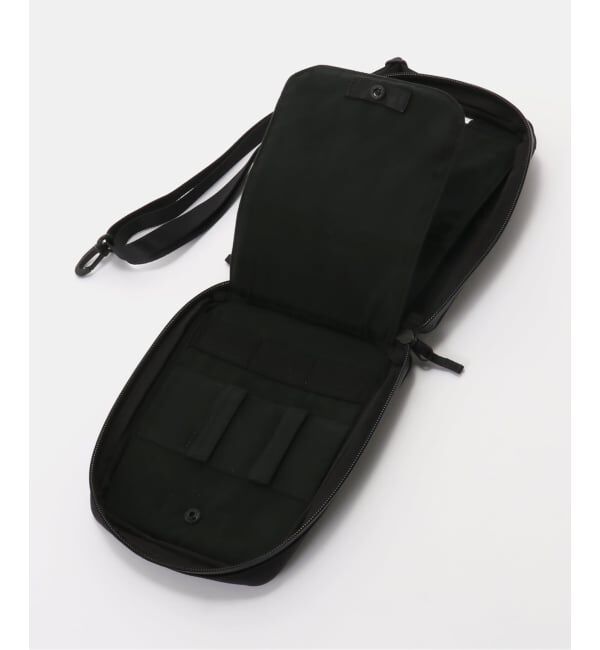 HIROB「《予約》VAGUE WATCH CO. x RAMIDUS WATCH CASE 5PC Black」|ポーチ|