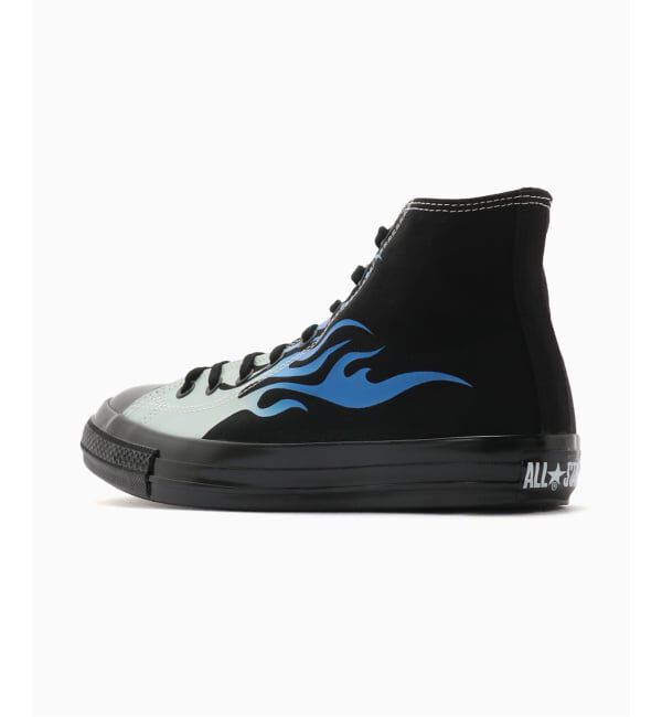 JOINT WORKS「CONVERSE ALL STAR AGED IGNT HI」|スニーカー|