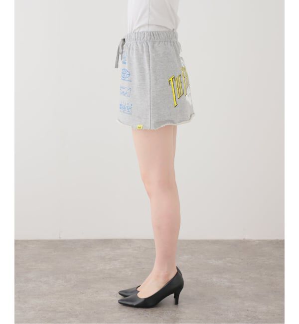 JOINT WORKS「FlexibleVisual SPCE / フレキシブル ヴィジュアル スペース THE TV + GALLERY SK」|スカート|
