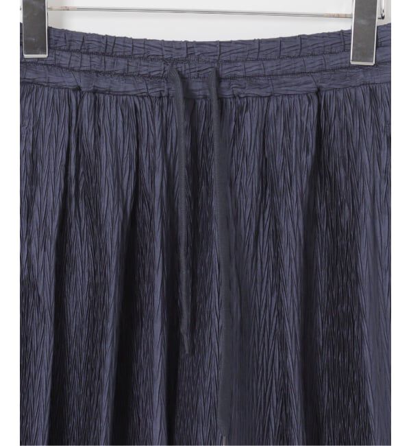 JOINT WORKS「NOCTO ARCHIVE / ノクト アーカイブ Micro Wave Wide Pant」|スラックス|