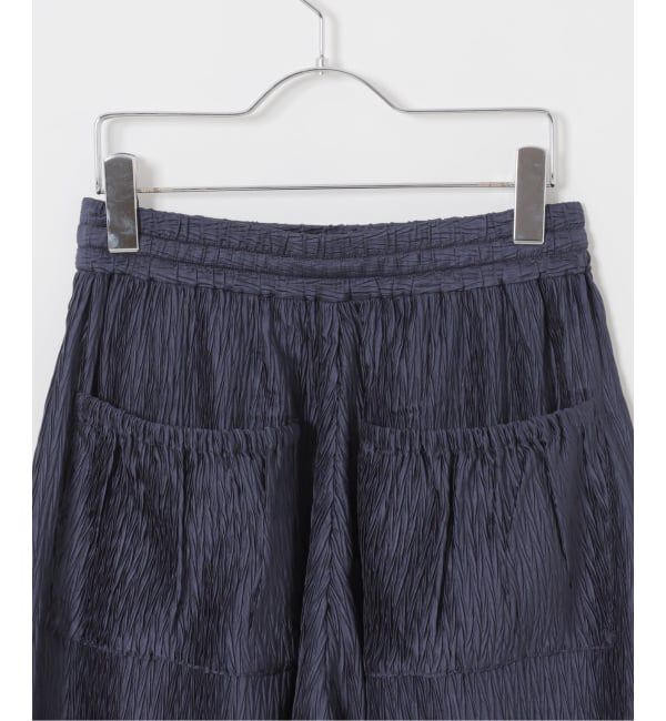 JOINT WORKS「NOCTO ARCHIVE / ノクト アーカイブ Micro Wave Wide Pant」|スラックス|