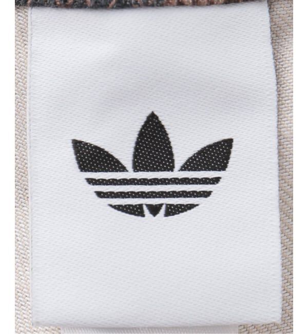 JOINT WORKS「adidas originals / アディダス オリジナルス SNAKE PRINT DENIM BERMUDA」|その他|