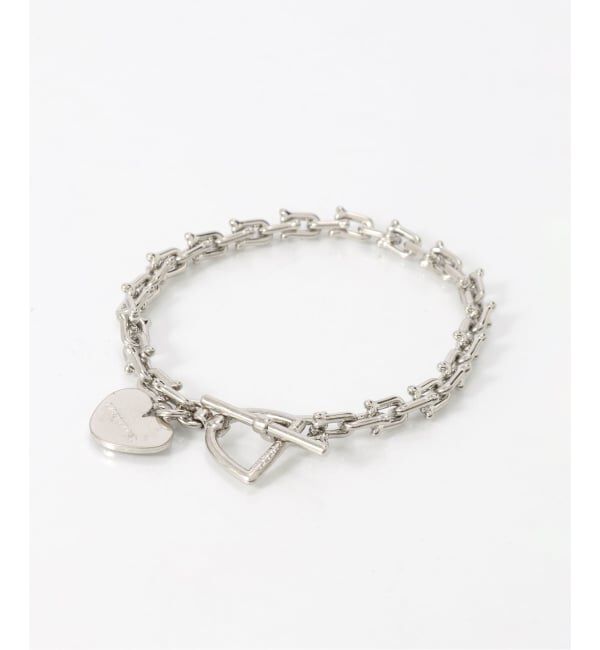 JOINT WORKS「≪追加≫DISCOVERED / ディスカバード TIFFABONE BRACELET 03」|ブレスレット・バングル|