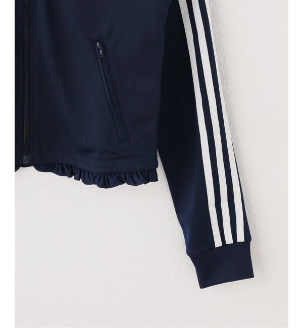 JOINT WORKS「adidas originals / アディダス オリジナルス PLEATED FIREBIRD TRACK TOP」|その他|