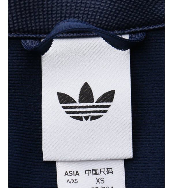 JOINT WORKS「adidas originals / アディダス オリジナルス PLEATED FIREBIRD TRACK TOP」|その他|