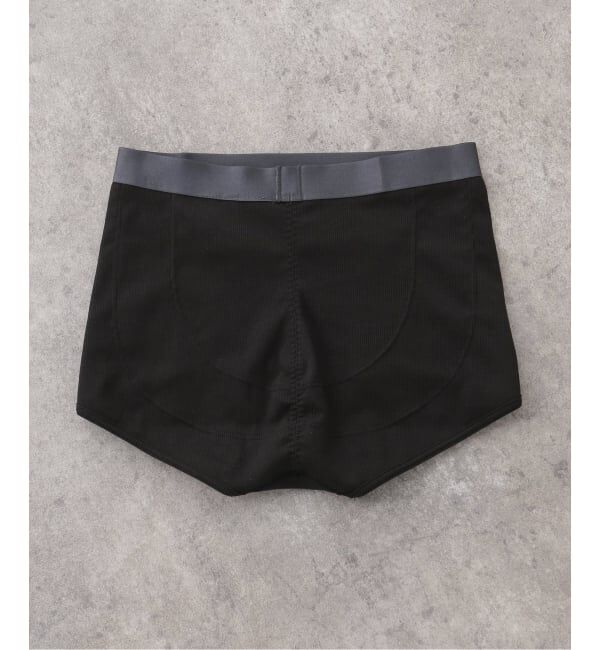 Plage「NICENICE MOMENT / ナイスナイスモーメント MIDDLE BOXER パンツ」|インナー|