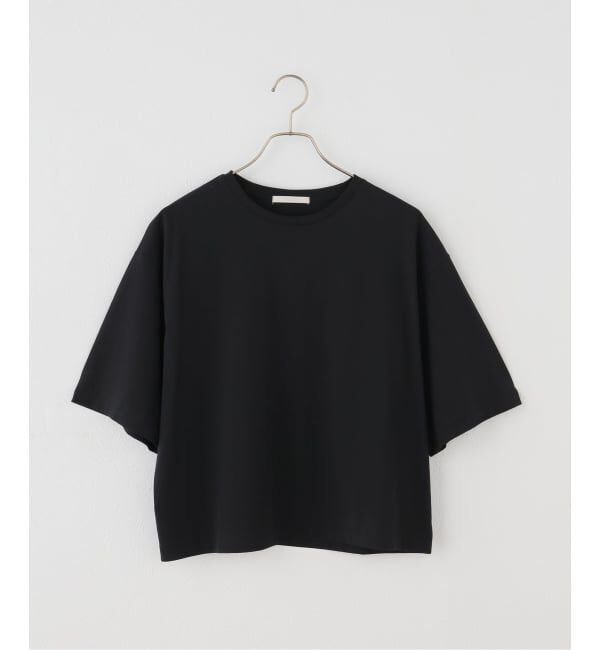 Plage「mens like short Tシャツ」|Tシャツ・カットソー|ブラック