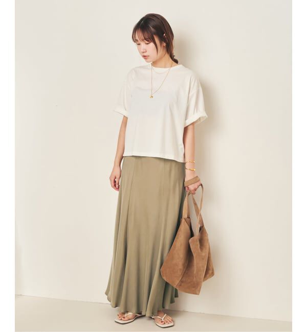 Plage「mens like short Tシャツ」|Tシャツ・カットソー|