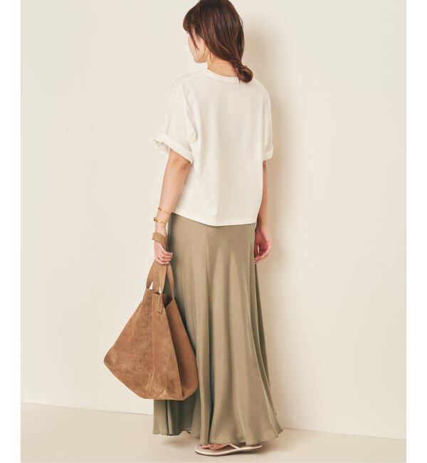Plage「mens like short Tシャツ」|Tシャツ・カットソー|