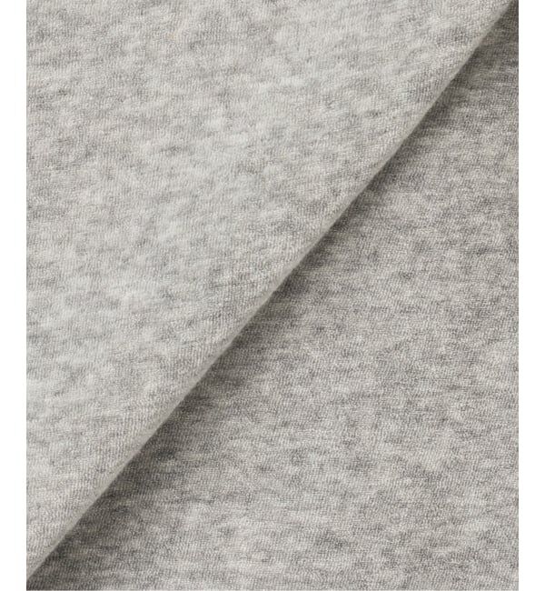 Plage「Pile B/N TEE」|Tシャツ・カットソー|