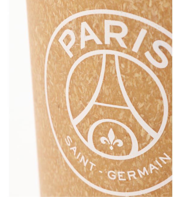Paris Saint-Germain「【Paris Saint-Germain / パリ・サン＝ジェルマン】 KOZIOL CUP 350ml」|食器・キッチングッズ|