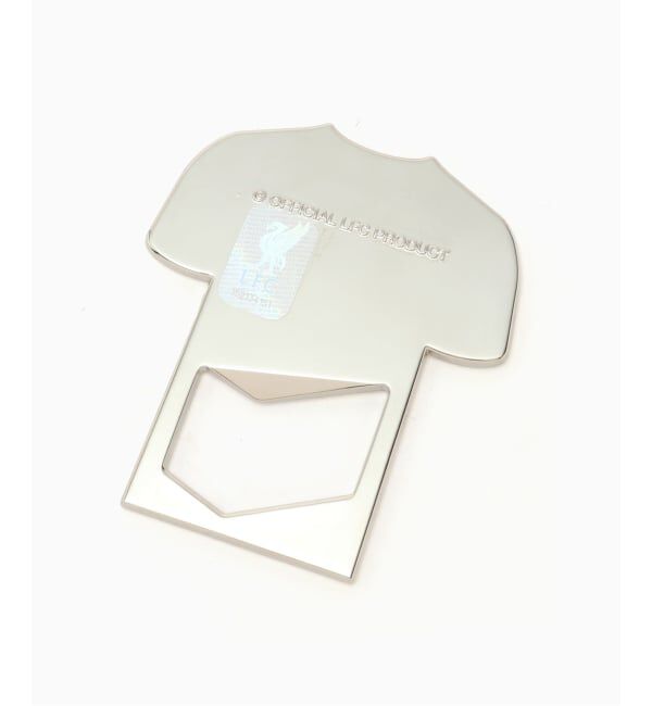 Liverpool FC「【Liverpool FC / リバプールFC】 26/27 HOME BOTTLE OPENER」|食器・キッチングッズ|