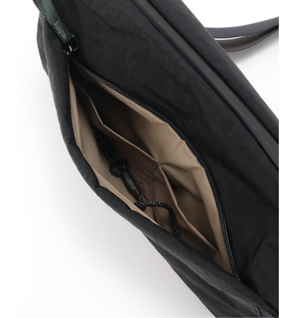417 EDIFICE「BELLROY Lite Sling」|ショルダー・メッセンジャー|