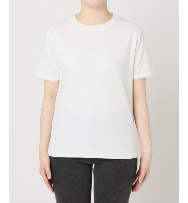 JOURNAL STANDARD relume「TCダンボールショートスリーブTEE」|Tシャツ・カットソー|